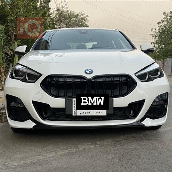 BMW for sale in Iraq